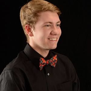 Meet your Posher, Nathan